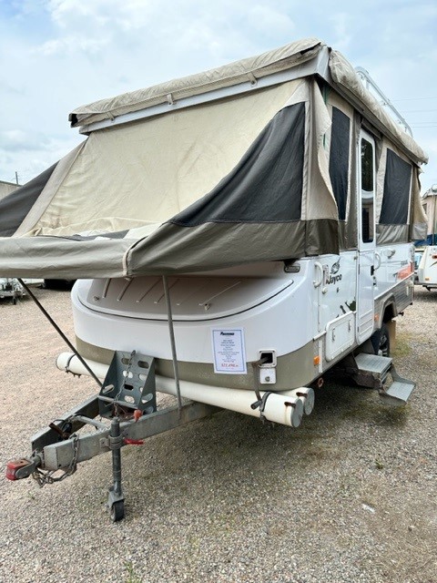 Jayco swan on sale outback for sale