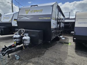 off road used caravans for sale Sydney