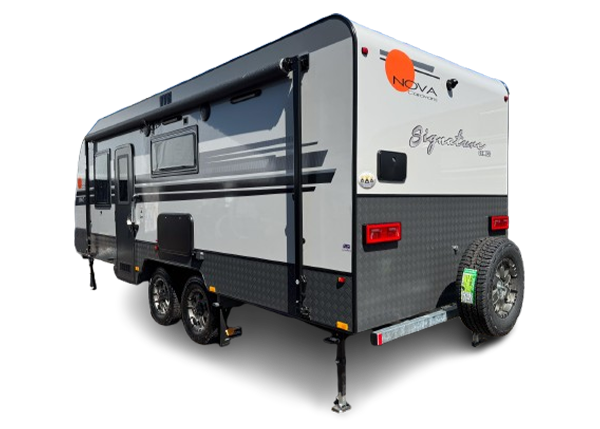 caravan repair services Richmond