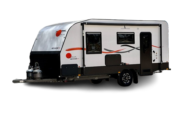 my dream RV Richmond