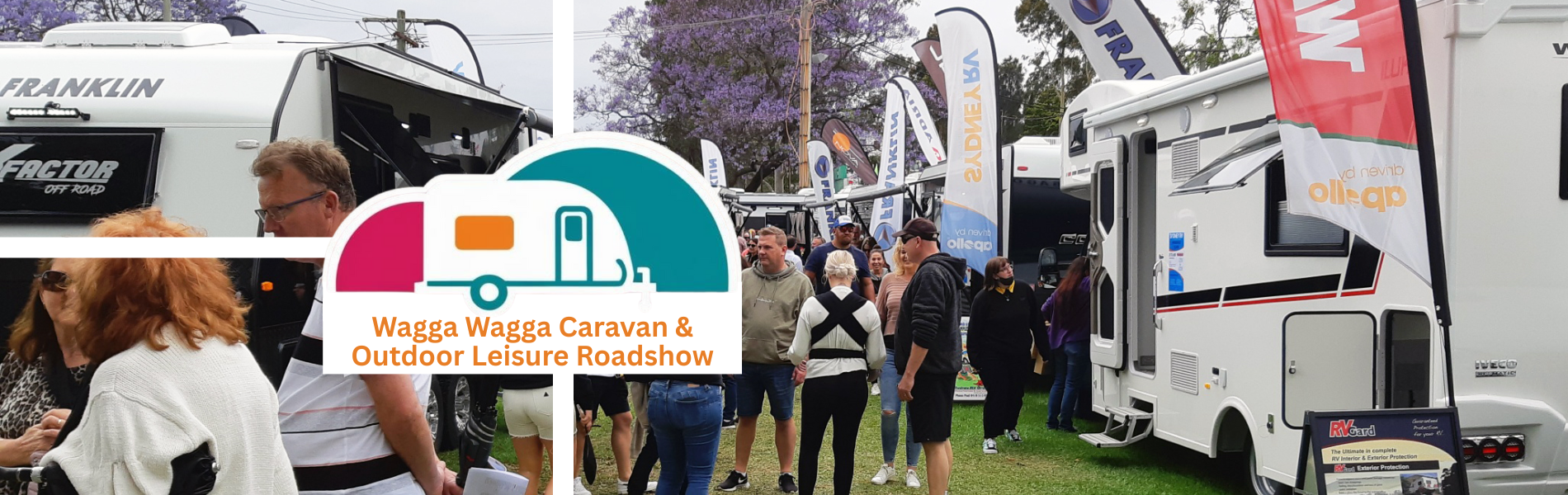 bunk bed caravans Richmond