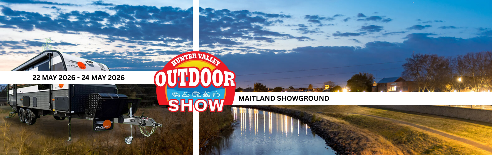 nova revivor caravan Richmond